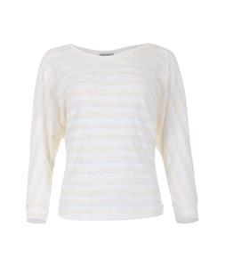 MAICAZZ Yvonne top sp22.60.022 off white