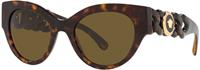 Zonnebril Versace Occhiali da Sole VE4408 108/73