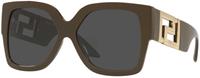 Versace Sonnenbrillen VE4402 535087