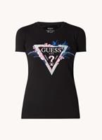 Guess  T-Shirt SS VN KATHE TEE
