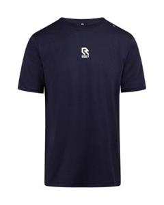 Sportus.nl Robey - Brandpack T-Shirt - Navy