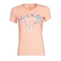 Guess  T-Shirt SS VN KATHE TEE
