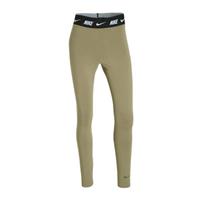 Nike Sportswear Club High Waist Tight Dames