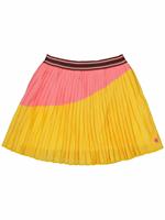 Quapi Meisjes rok - Mariam - Koraal roze