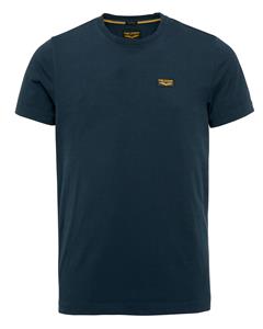 PME Legend T-Shirt Logo Donker Blauw