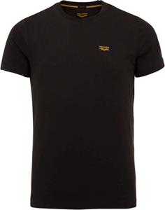 PME Legend T-Shirt Logo Zwart