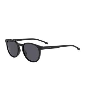 Hugo Boss zonnebril 0922/S 807/IR heren zwart/grijs