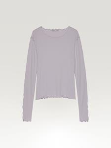 Catwalk Junkie 2202010605 620 longsleeve melis eveninghaze
