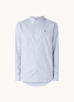scotch&soda Scotch & Soda Oxford regular-fit organic cotton shirt