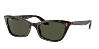 Ray-BanÂ Ray-Ban Lady Burbank RB2299-902/31