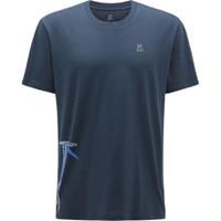 HaglÃ¶fs - Camp Tee - T-hirt