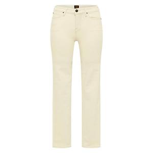 Lee Broek l30uqw49/ecru