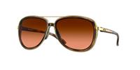 Oakley Sonnenbrillen OO4129 SPLIT TIME 412918