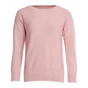 Barbour Damestrui Sailboat Petal Pink