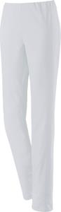 Broek in lichtblauw van Stehmann Comfort line