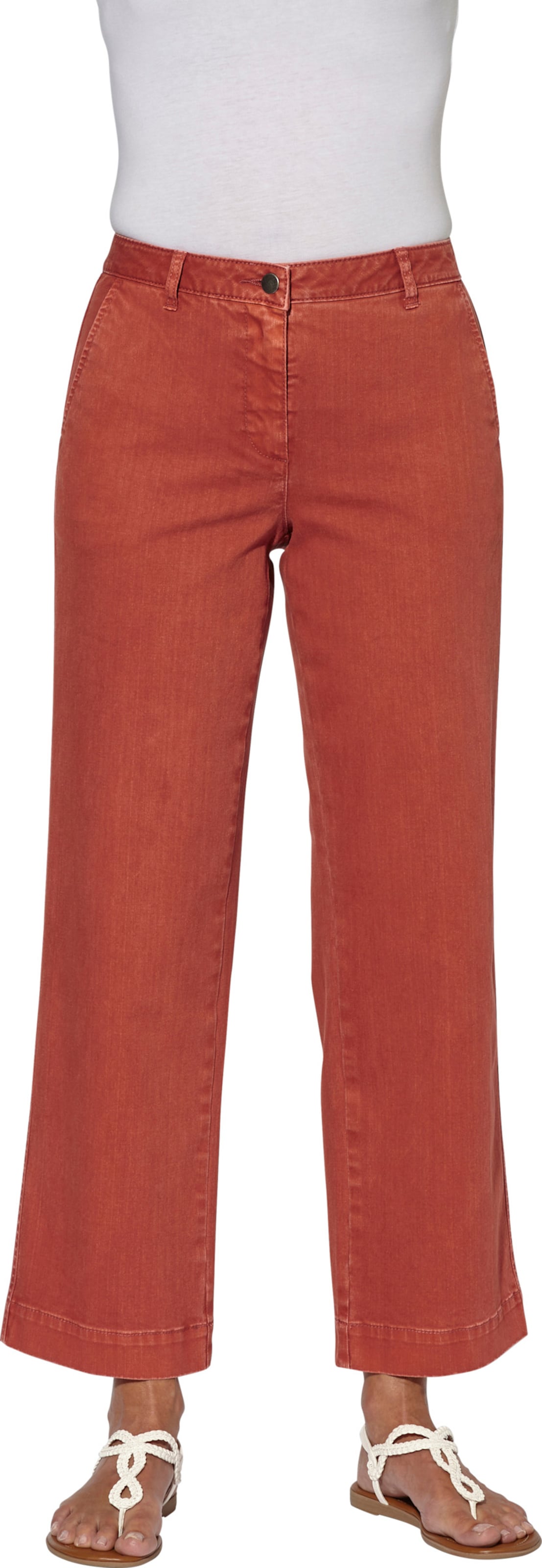 Classic Inspirationen Prettige jeans