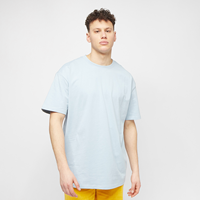 urbanclassics Urban Classics - Heavy Oversized Summerblue - - T-Shirts