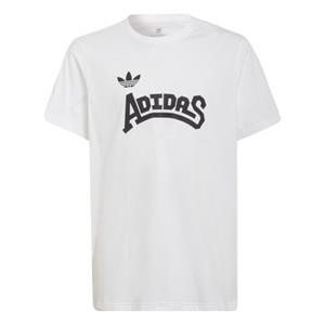 T-shirt Korte Mouw adidas DENISE