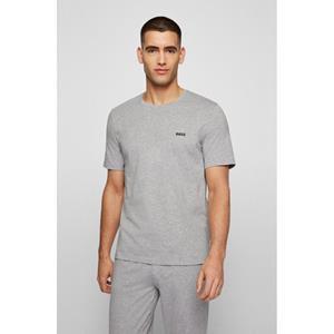 Boss T-Shirt, mit Brustlogo