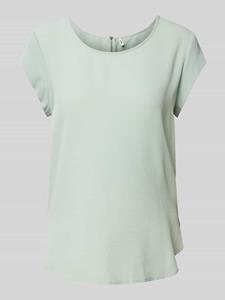 Only Shirtbluse ONLVIC S/S SOLID TOP