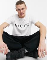 Nicce Original Logo T-Shirt