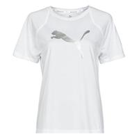 T-shirt Korte Mouw  EVOSTRIPE TEE