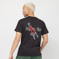 unfairathletics UNFAIR ATHLETICS MÃnner T-Shirt Key To The City in schwarz