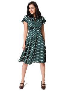 Rockabilly Clothing Formosa Dress