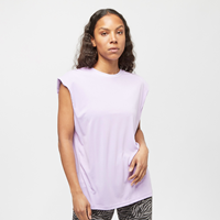 urbanclassics Urban Classics Frauen Top Ladies Modal Padded in violet