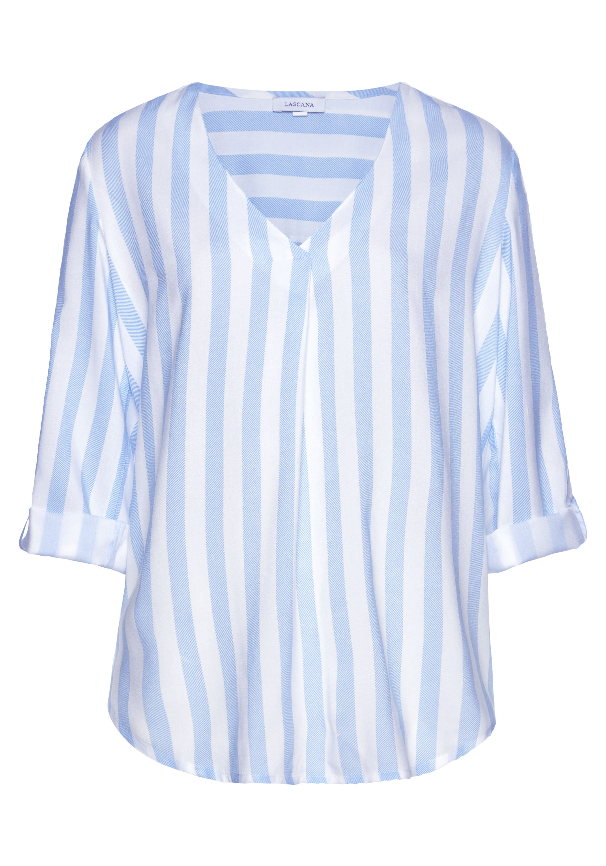 Lascana Blouse zonder sluiting