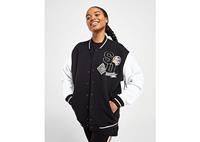 Supply & Demand Varsity Oversized Jacke Damen - Damen