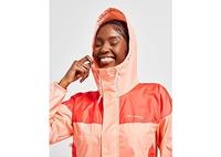 Columbia Challenger Crop Jacket, Blauw
