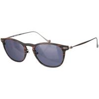 Herrensonnenbrille Hackett HSB86211252 Braun (ø 52 mm)