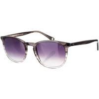 Herrensonnenbrille Hackett HSB83800152 Grau (ø 52 mm)