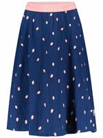 B.Nosy Meisjes rok AOP - Lake blauw