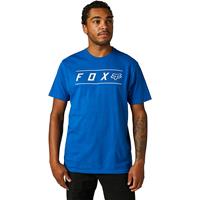 Fox Racing Legacy Moth Tee - Königsblau