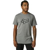 FOX T-Shirt Legacy Fox Head, für Herren, 