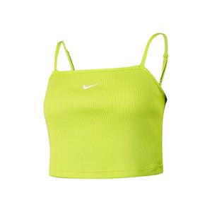 Nike Sportswear Essential Ribbed Crop Top Women's