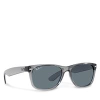 Ray-Ban New Wayfaber 0RB2132 64503R Transparent Grey