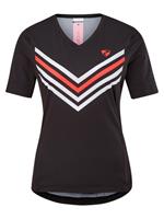 Ziener T-Shirt "NENJA"