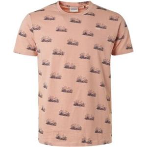 No Excess Shirt 172 peach
