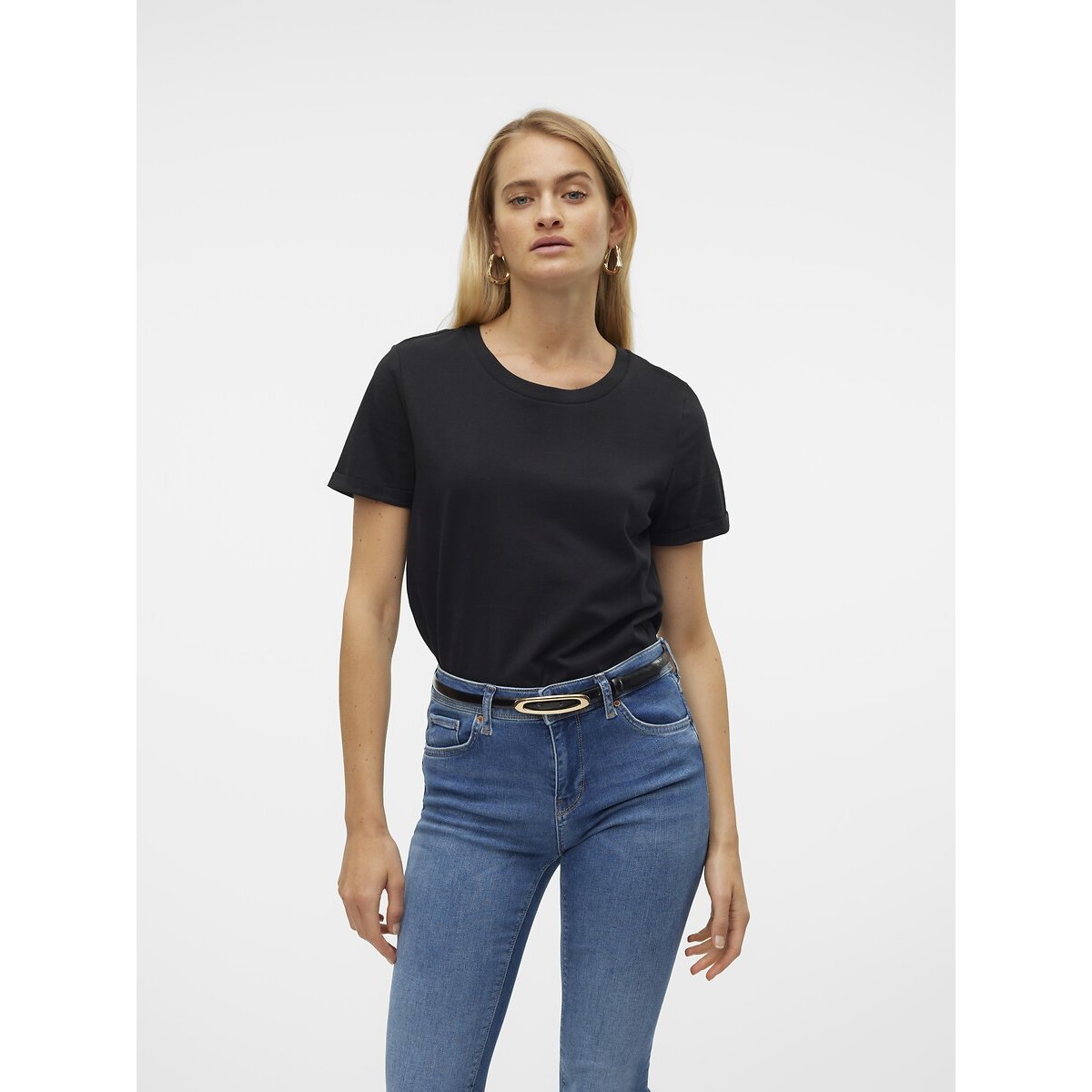 Vero Moda Shirt 'PAULA'