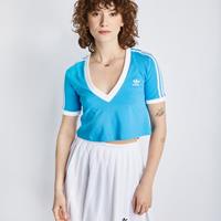 Adidas Kort t-shirt met logo