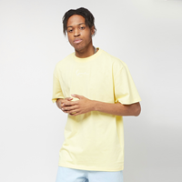 karlkani Karl Kani Männer T-Shirt Small Signature Essential in gelb