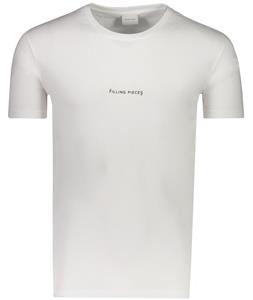 Filling Pieces Korte mouw t-shirt