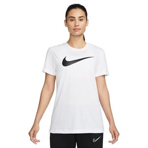 Nike Trainingsshirt Park 20 - Wit/Zwart Kinderen