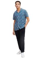 TOM TAILOR Denim Badeshorts