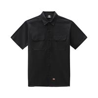 Dickies Work Rec Shirt schwarz