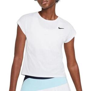Nike Nike Sportswear Tanz-T-Shirt für Damen - Damen, White