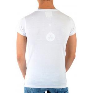 Eleven Paris T-shirt Korte Mouw  42688